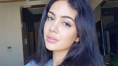 2,5 aylık hamile olduğunu açıklayan Ece Ronay bugün evlendi!