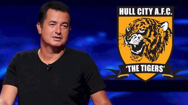 Acun Ilıcalı'dan Hull City için Fenerbahçe'den iki transfer