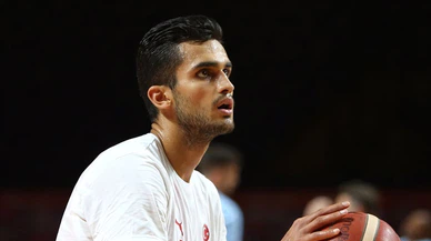 Ömer Faruk Yurtseven, NBA rekoruna ortak oldu