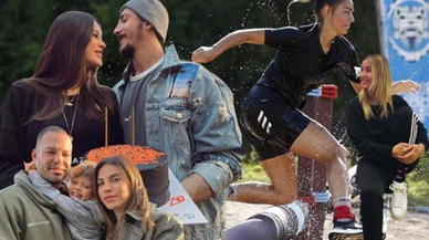 Dominik'e giden Survivor All Star yarışmacılarının veda mesajları