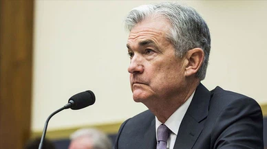 Fed Başkanı Powell: "Ekonomi artık son derece destekleyici politikalara ihtiyaç duymuyor"