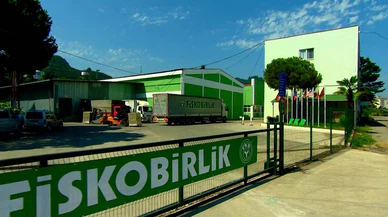 FİSKOBİRLİK, Japonya'ya açılıyor!