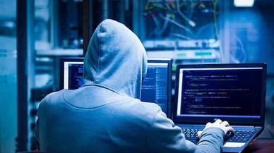 Belçika Savunma Bakanlığı'na siber saldırı