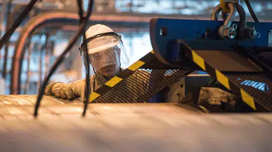 İngiliz enerji şirketi Ovo, 1.700 kişiyi işten çıkaracak