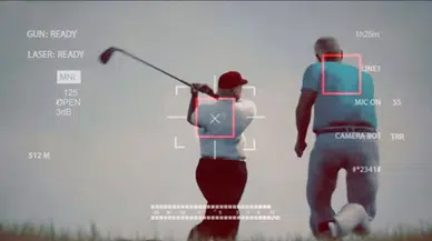 İran Trump'ı hedef alan suikast animasyonu yayınladı, ABD açıkça kınamadı