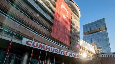 CHP’den Kurultay kararı