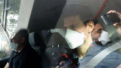 Novak Djokovic mahkemeyi kaybetti! Avustralya'dan sınır dışı edilecek...