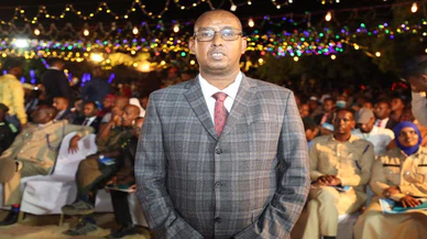 Somali'de bombalı saldırıda hükümet sözcüsü yaralandı