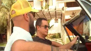 Survivor'da ilk eleme adayı kim oldu, sürgün kampı nedir?