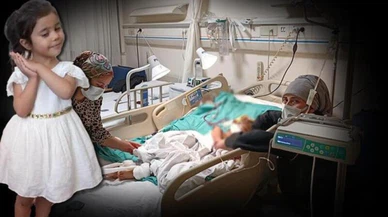 Asiye'den güzel haber: Haftaya taburcu olacak