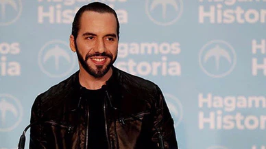 Bitcoin’i resmi para yapan Bukele, Cumuhurbaşkanı Erdoğan’la görüşecek