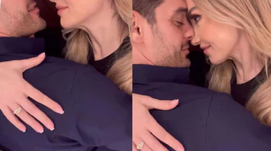 Hadise ve Mehmet Dinçerler evleniyor