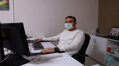 Yalova'da doktora saldıran hasta ve yakını gözaltına alındı