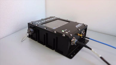 Gemiler için üretilen sistem ilk görevini kutuplarda yapacak