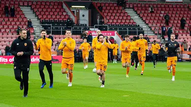 Hull City'den Acun Ilıcalı ile birlikte 2'de 2