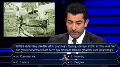 ATV'nin sevilen yarışması, Avrupa tarihinde yatan o acı gerçeği yeniden hatırlattı