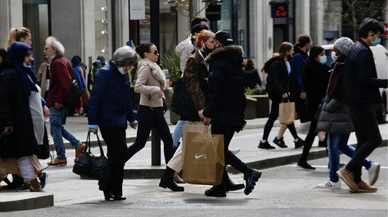 Omicron'un alt varyantı tespit edildi