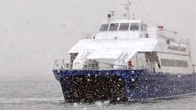 BUDO'dan sefer iptalleri geldi