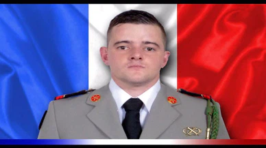 Mali'deki askeri üsse düzenlenen saldırıda bir Fransız askeri öldü