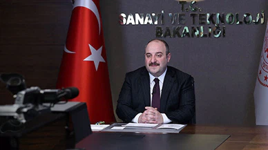 Bakan Varank’tan doğal gaz kısıntısı açıklaması