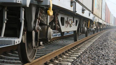 Belçika'da Auschwitz ölüm kampına giden yol soruşturma altında