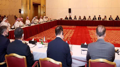 Katar, Türkiye ve Taliban, Kabil Havalimanı'nın yönetilmesiyle ilgili bazı konularda anlaştı