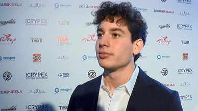 Cem Bölükbaşı'ndan açıklama