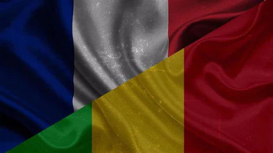 Mali, Fransa Büyükelçisi'nden ülkeyi terk etmesini istedi