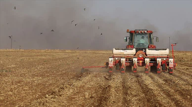 Tarımsal destekleme bütçesi 29 milyar liraya çıktı