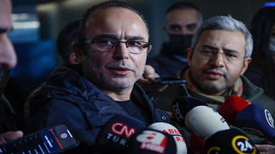 Fatma Girik’in kardeşi Günay Girik’ten şok suç duyurusu!