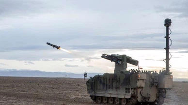 "KMC Silah Sistemi" tanksavar bölüklerine güç katacak