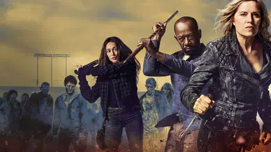 The Walking Dead oyuncusu yaşamını yitirdi! Cansız bedeni köprüde bulundu