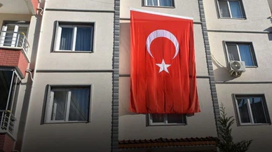 Şehit Piyade Er Oktay Salar'ın ailesine acı haber verildi