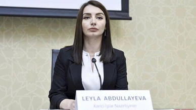 Azerbaycan'dan CHP Milletvekili Aykut Erdoğdu'ya tepki