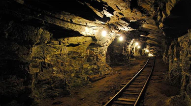 Pakistan'da maden ocağında meydana gelen patlamada 4 kişi öldü