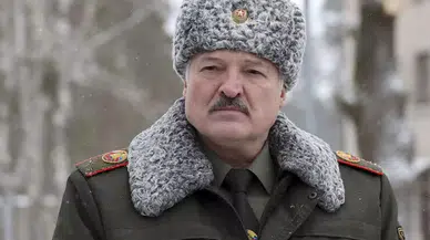 Belarus Devlet Başkanı Lukaşenko: Ukrayna ile savaş en fazla 3-4 gün sürer