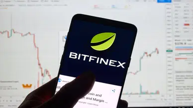 ABD, Bitfinex'in hacklenmesiyle çalınan 3,6 milyar dolarlık kripto parayı ele geçirdi