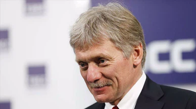 Kremlin'den 'Fransa ile anlaşma yapamayız, NATO'nun lideri değil' yorumu