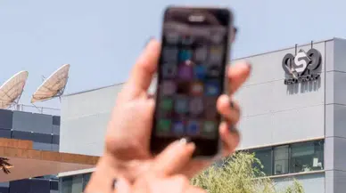 İsrail hükümeti, polisin Pegasus casus yazılımıyla telefonları hacklediği iddialarına soruşturma açtı