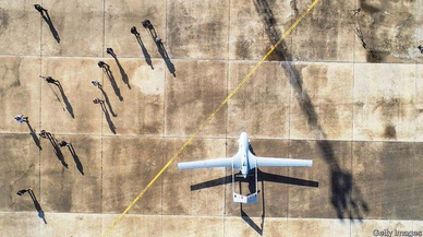 The Economist, Türkiye'nin savunma sanayisindeki başarıları ve hedeflerini yazdı