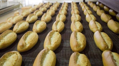 İstanbul'da Halk Ekmek'in paketli ürünlerine yüzde 116'ya varan oranlarda zam yapıldı