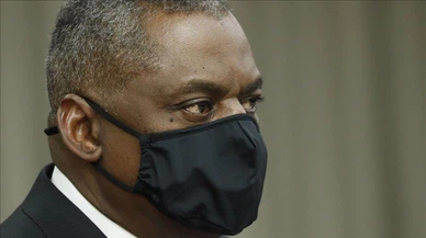 ABD Savunma Bakanı Austin Doğu Avrupa’ya gidiyor