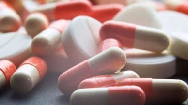 İlaç fiyatlandırılmasında kullanılan euro kuru güncellendi