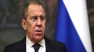 Lavrov: "Batı ile güvenlik garantileri konusunda anlaşmak için şans var"