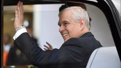 Prens Andrew ABD'deki cinsel saldırı davasını kapatmak için tazminat ödemeyi kabul etti