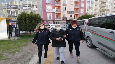 Balıkesir'de terör operasyonlarında 2 şüpheli yakalandı