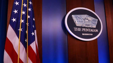 ABD Savunma Bakanı, Rus mevkidaşı ile görüştü