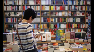 Türkiye'de gençler yılda ortalama 25 kitap okuyor