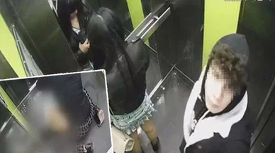 Esenyurt'ta asansörde tecavüz girişimi davasında karar! 7 yıl hapis cezası verildi