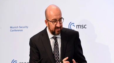 AB: Rusya'ya sonsuza dek zeytin dalı uzatmaya devam edemeyiz